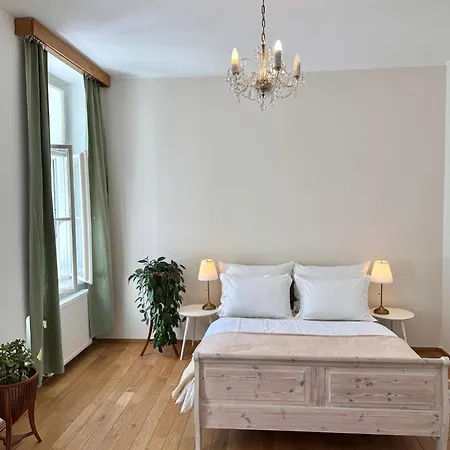 Appartement Poklad V Srdci Litomeric Litoměřice