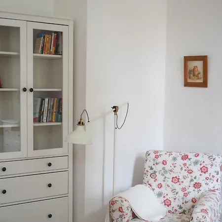 Appartement Poklad V Srdci Litomeric *