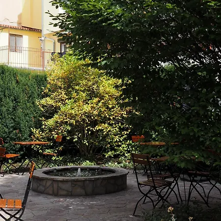 Appartement Poklad V Srdci Litomeric *