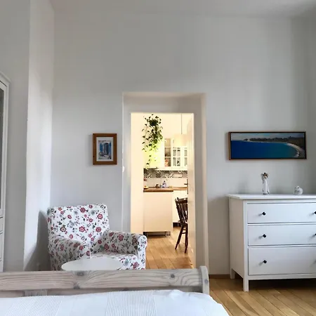 Poklad V Srdci Litomeric Appartement *